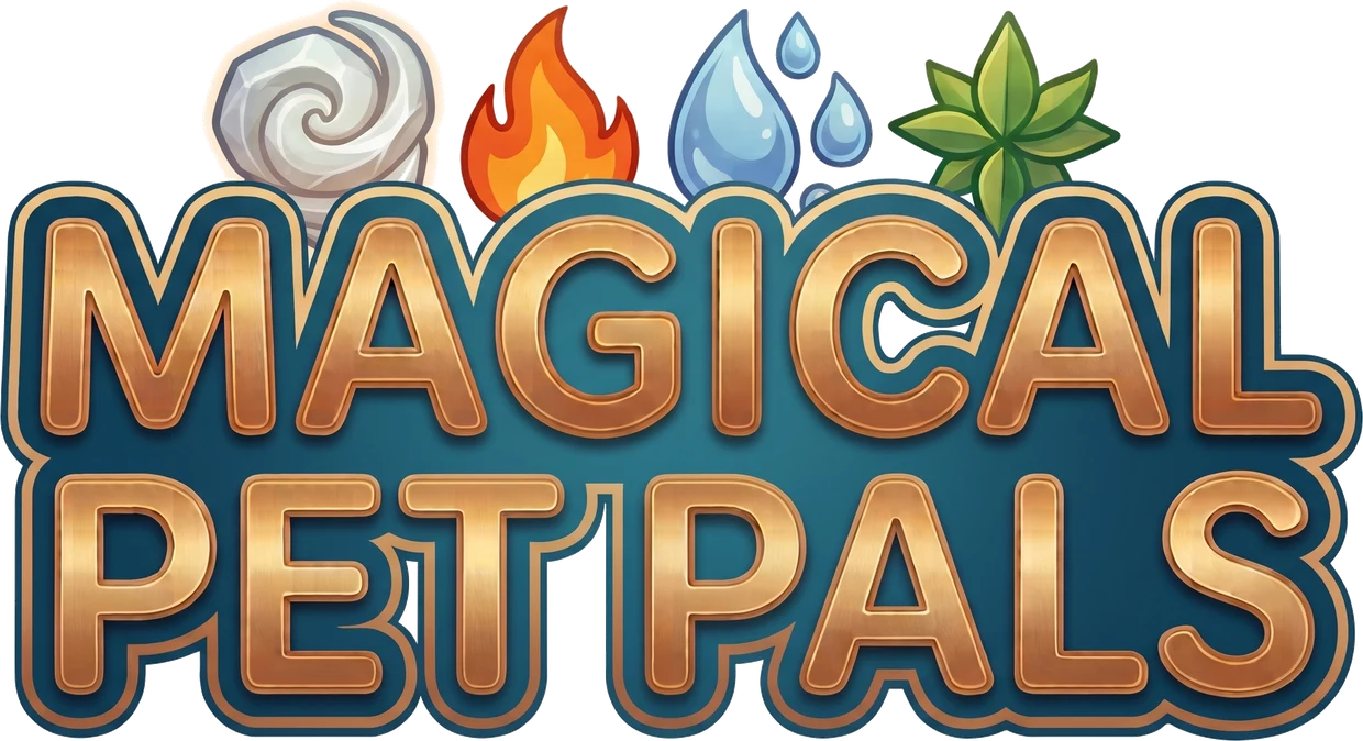 Magical Pet Pals